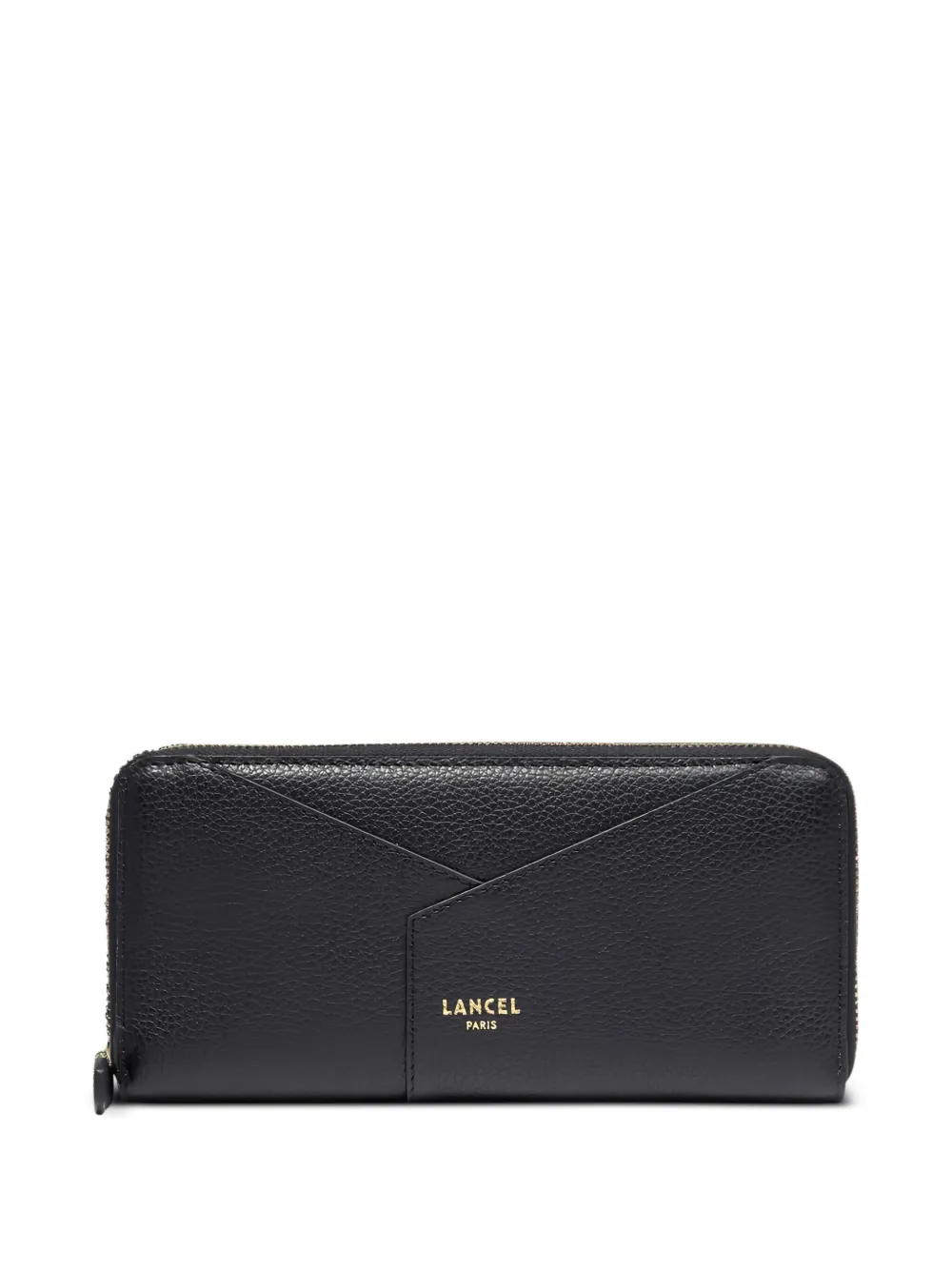 Lancel Enveloppe zip wallet | Black | Image 1