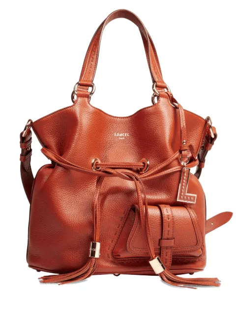 Lancel medium Premier Flirt drawstring shoulder bag