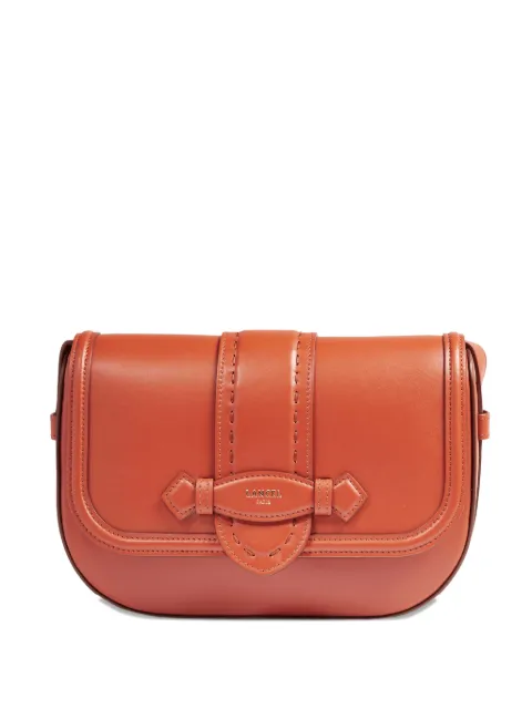 Lancel bolsa crossbody Sienna mediana