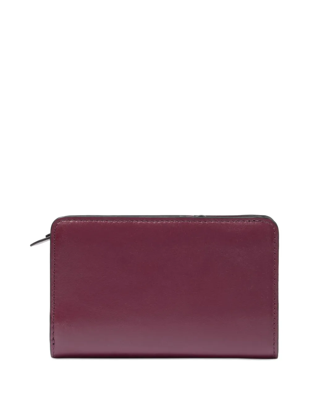 Lancel Origami portemonnee - Rood