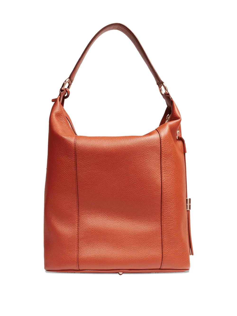 Lancel medium Premier Flirt shoulder bag - Bruin