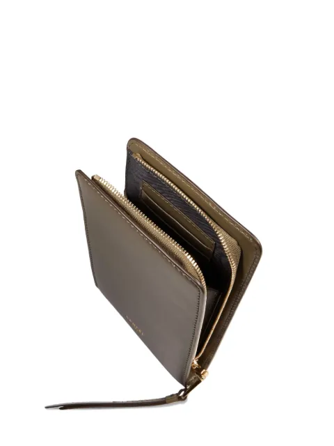 Lancel bolsa crossbody Origami mini