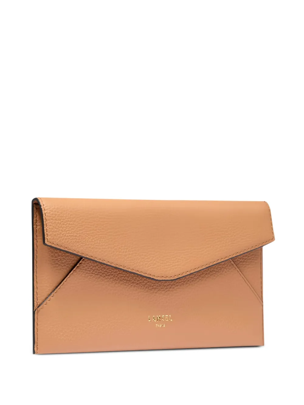 Lancel Envelope clutch bag | Pink | Image 1