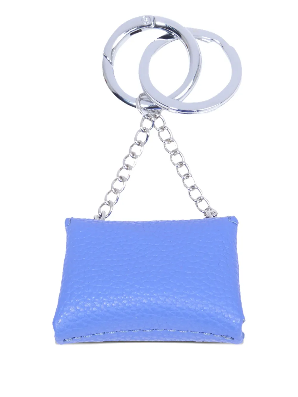 Lancel Ninon leather keyring | Image 2