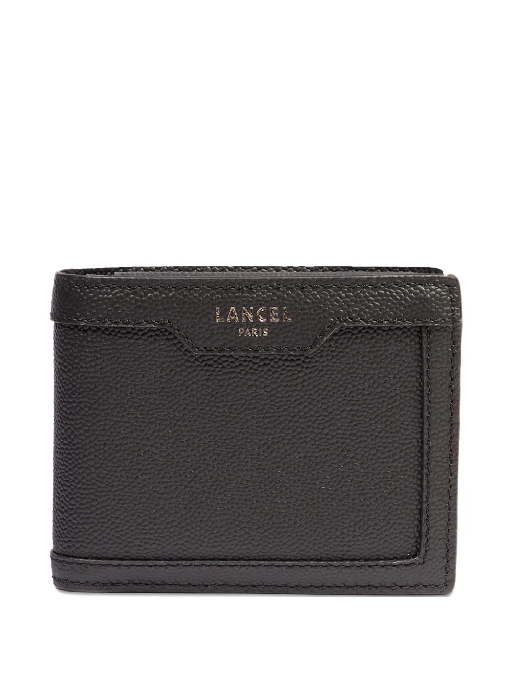 Lancel cartera compacta | negro | Image 1
