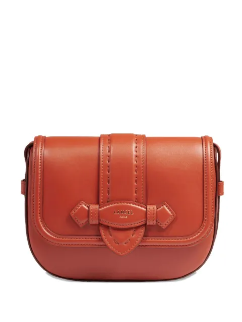 Lancel bolsa satchel Sienna