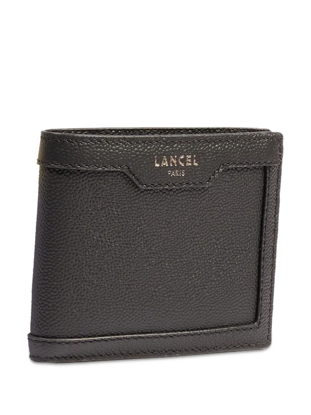Lancel compact leather wallet | Image 2