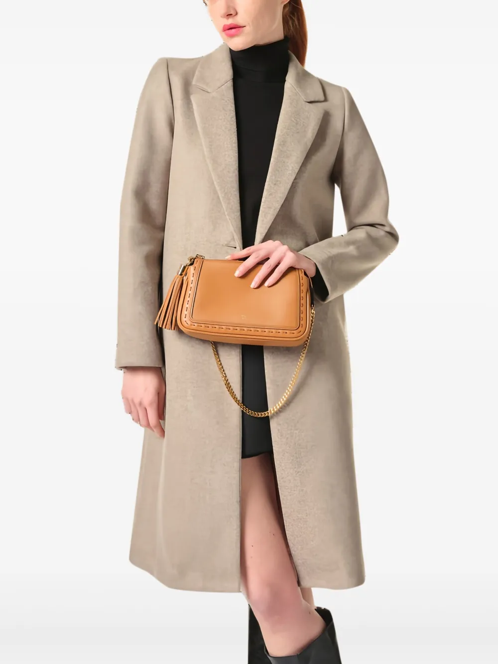 Lancel bandolera Premier Flirt con borla | Image 2