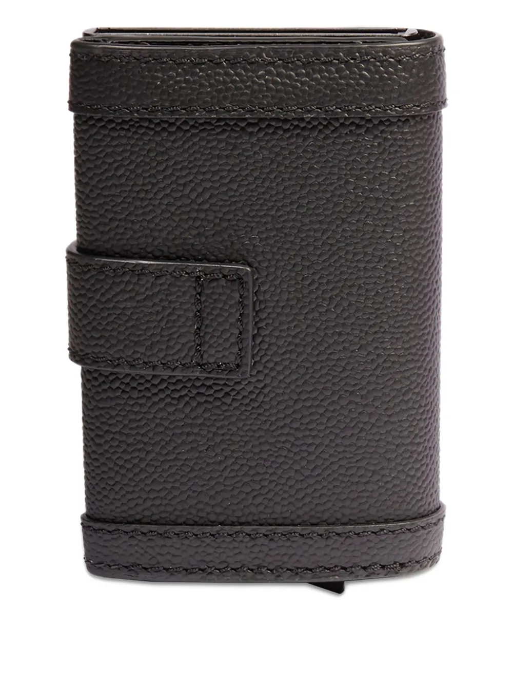 Lancel leather flap wallet | Image 2