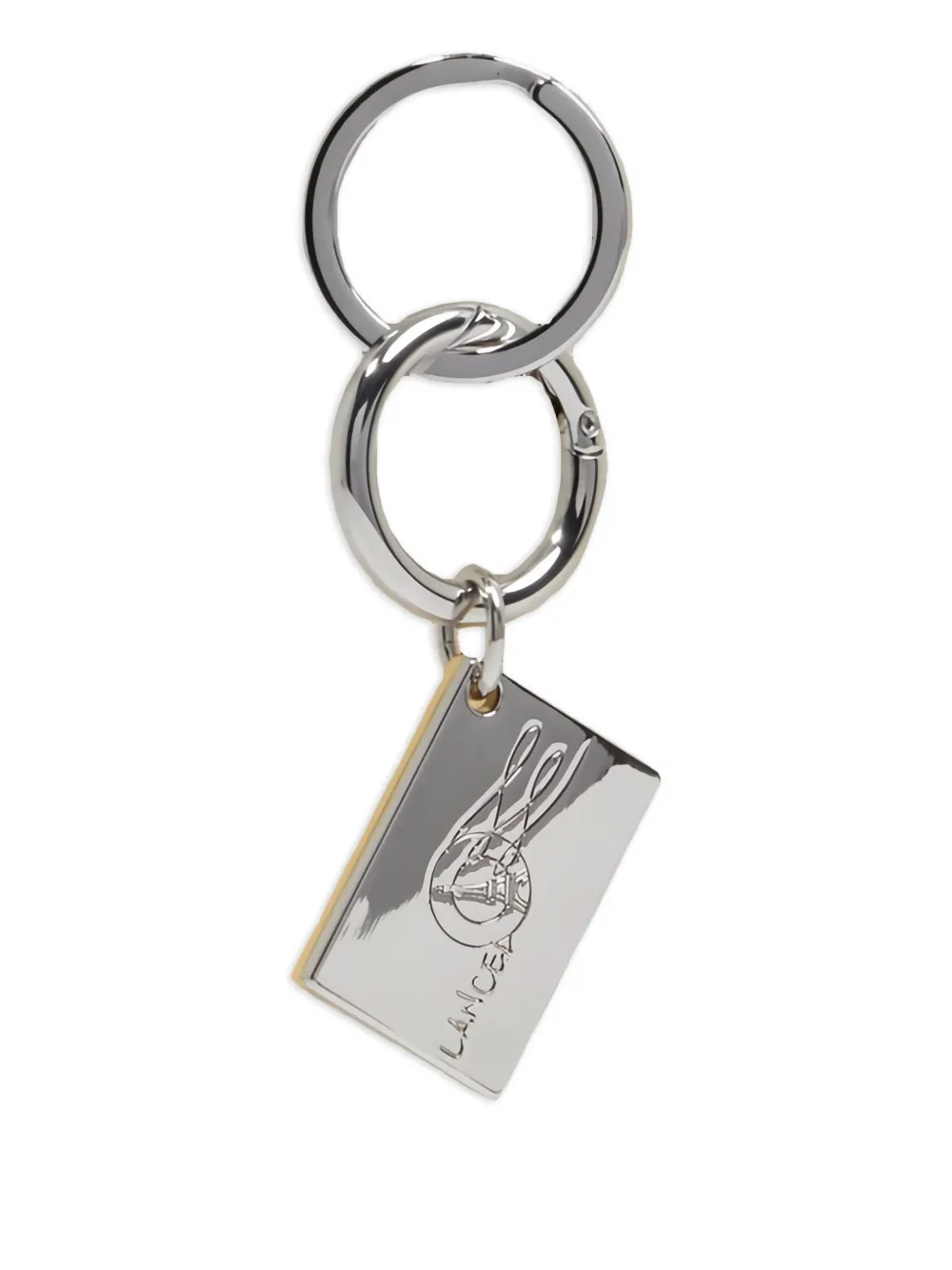 Lancel envelope keyring | Image 2