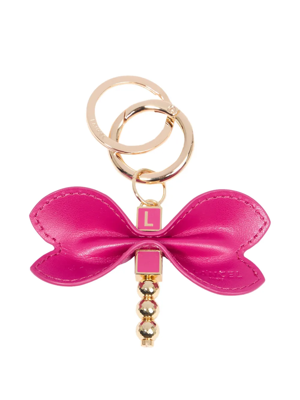 Lancel Dragonfly keyring | Image 2