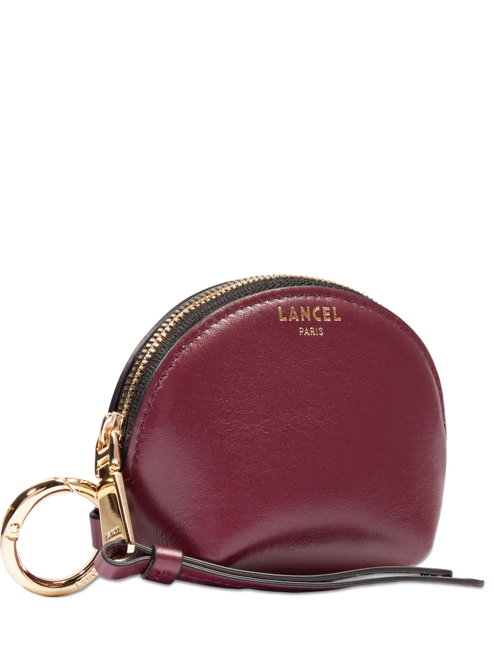 Lancel Origami コインケース - レッド Lancel Origami コインケース - レッド