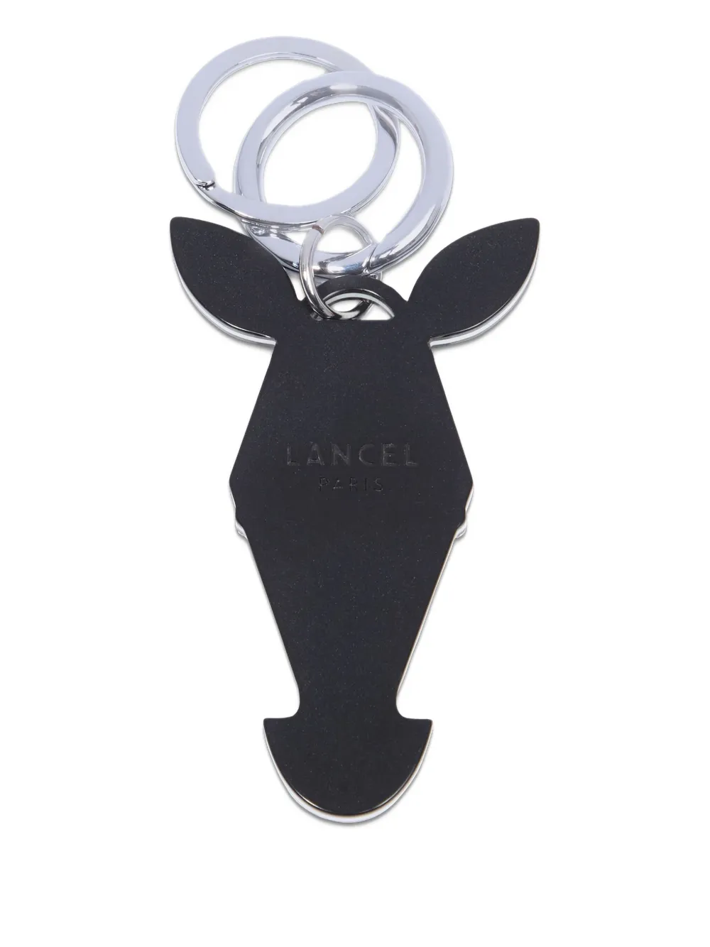 Lancel zebra-head keyring | Image 2