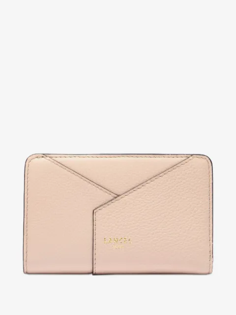 Lancel portefeuille Rectangular Zip