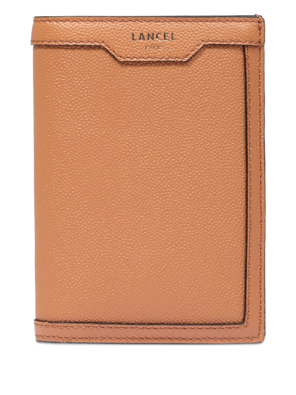 Lancel cartera compacta | marrón | Image 1