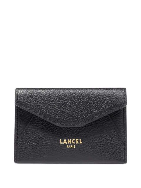 Lancel Envelope small clutch bag