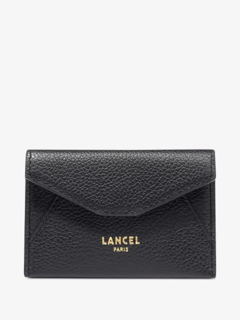 Lancel Envelope small clutch bag