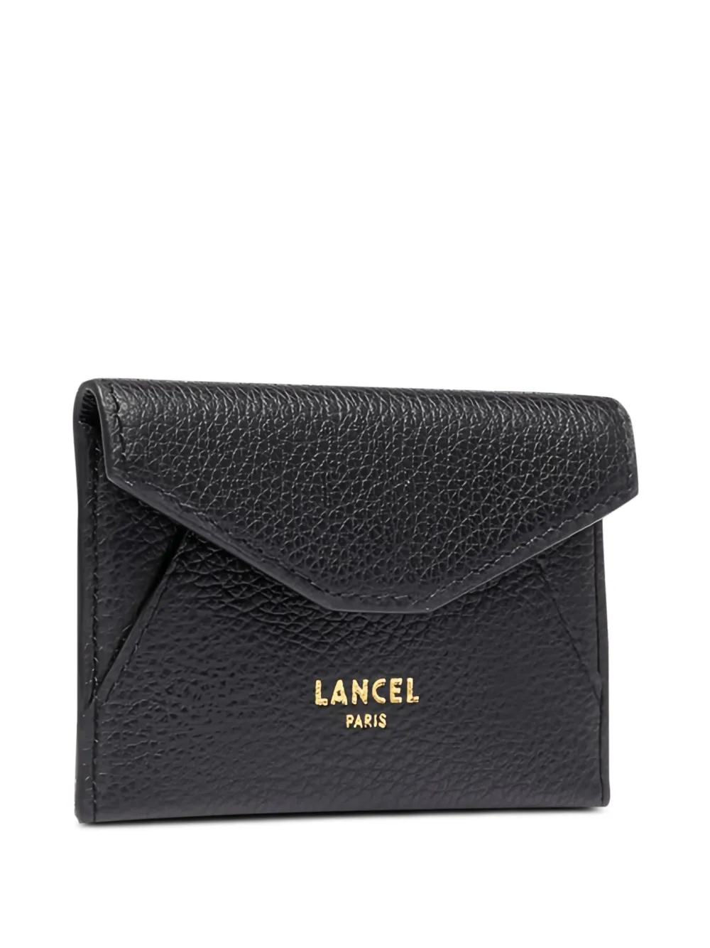 Lancel Envelope kleine clutch Zwart