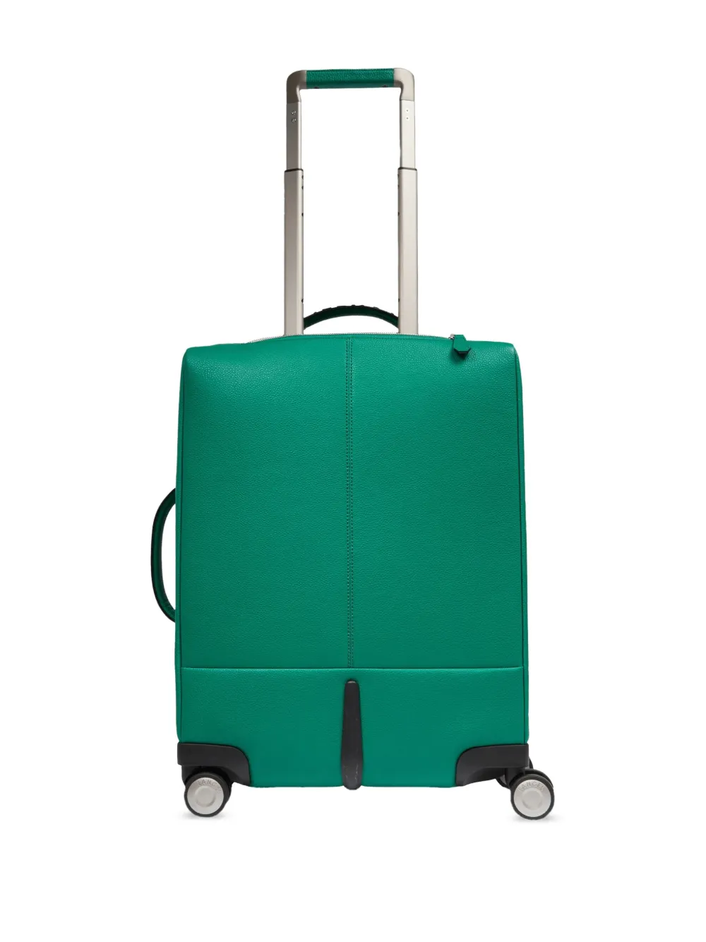 Lancel Ninon leather logo-detail suitcase | Women | Image 2