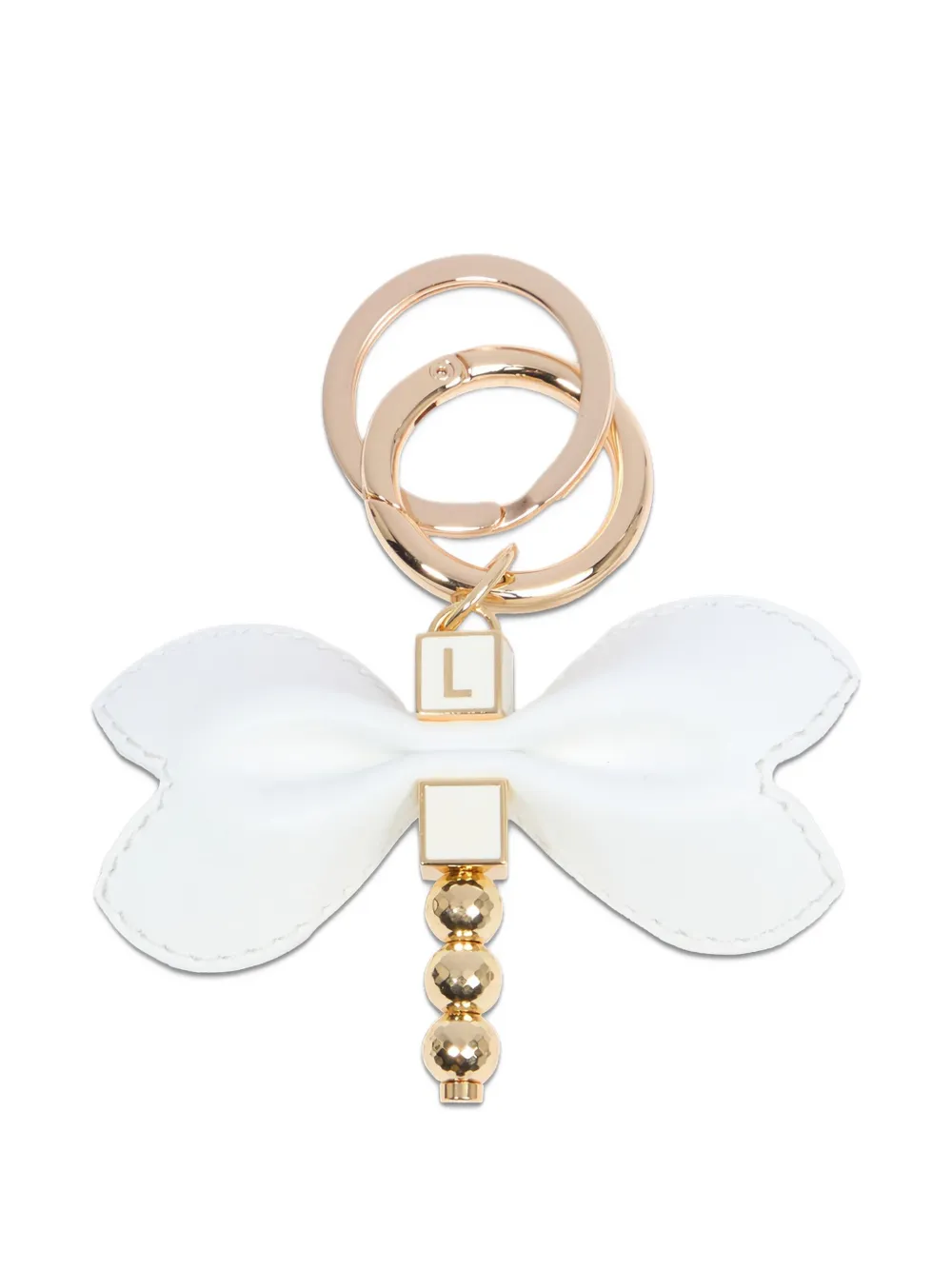 Lancel Dragonfly keyring | Image 2