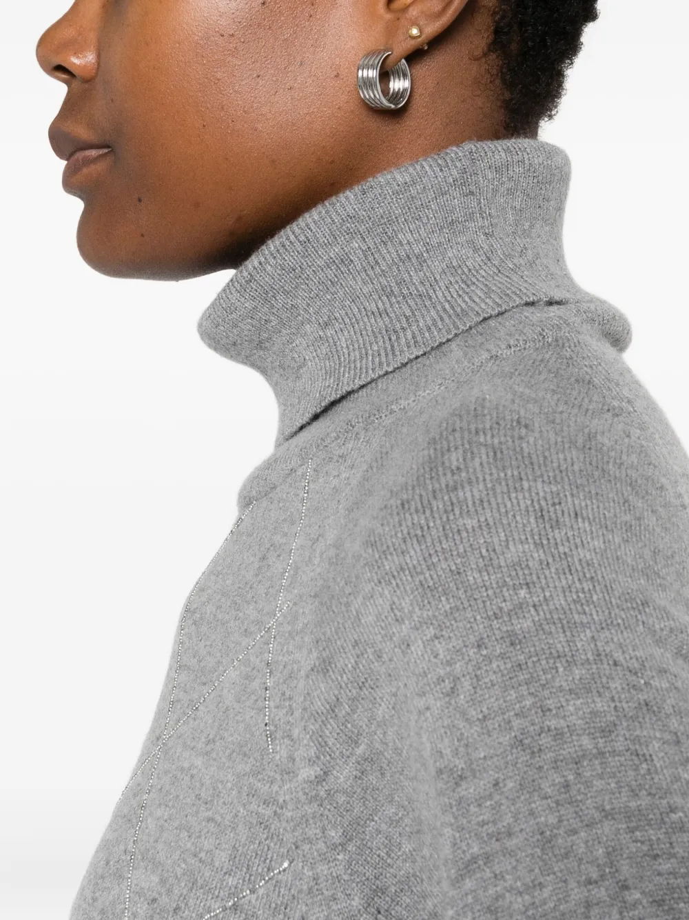 Peserico Coltrui Grijs