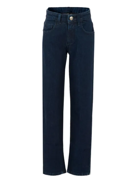 John Richmond Junior Jeans con logo