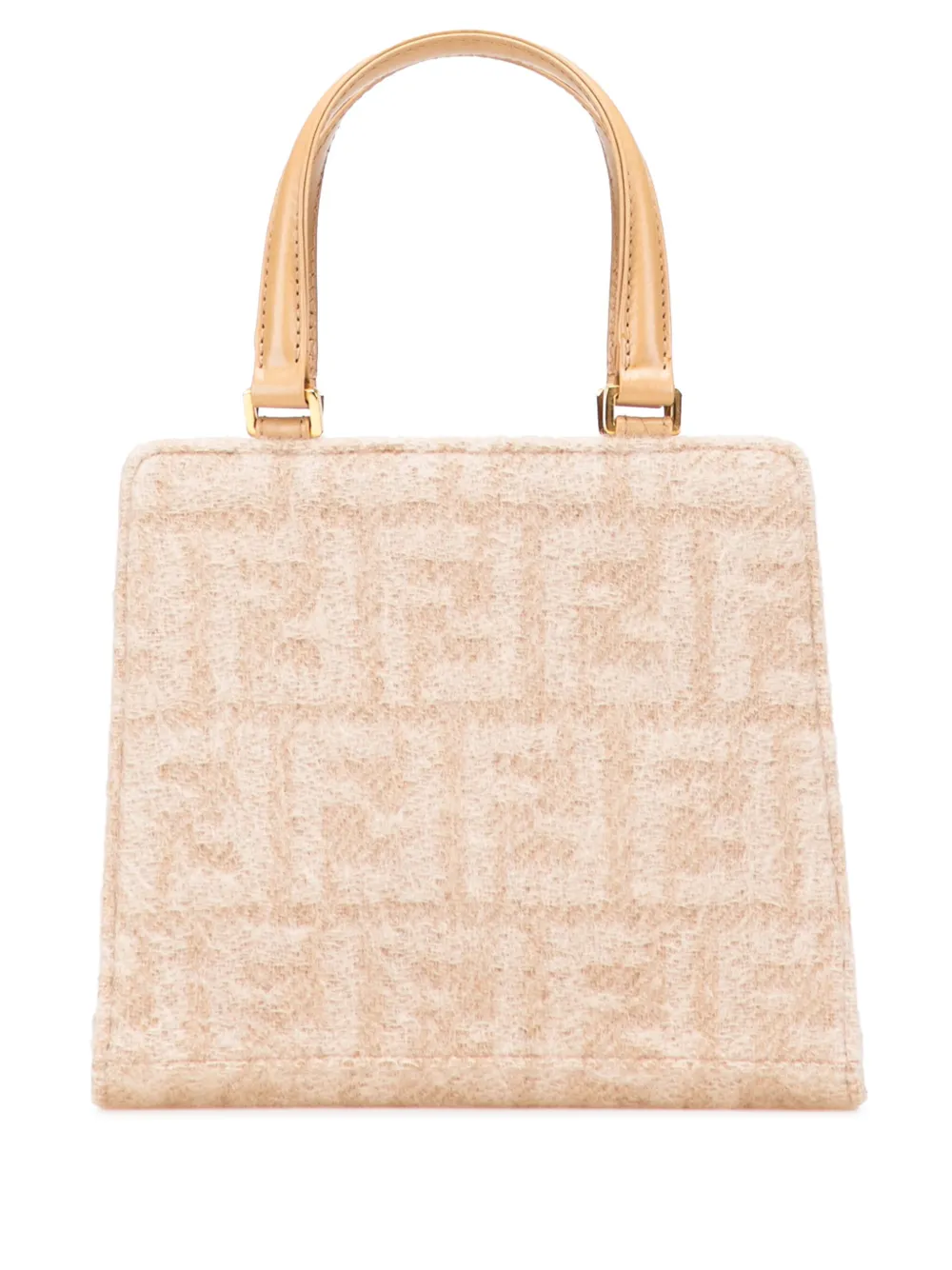 2000-2010 Zucca Felt handbag