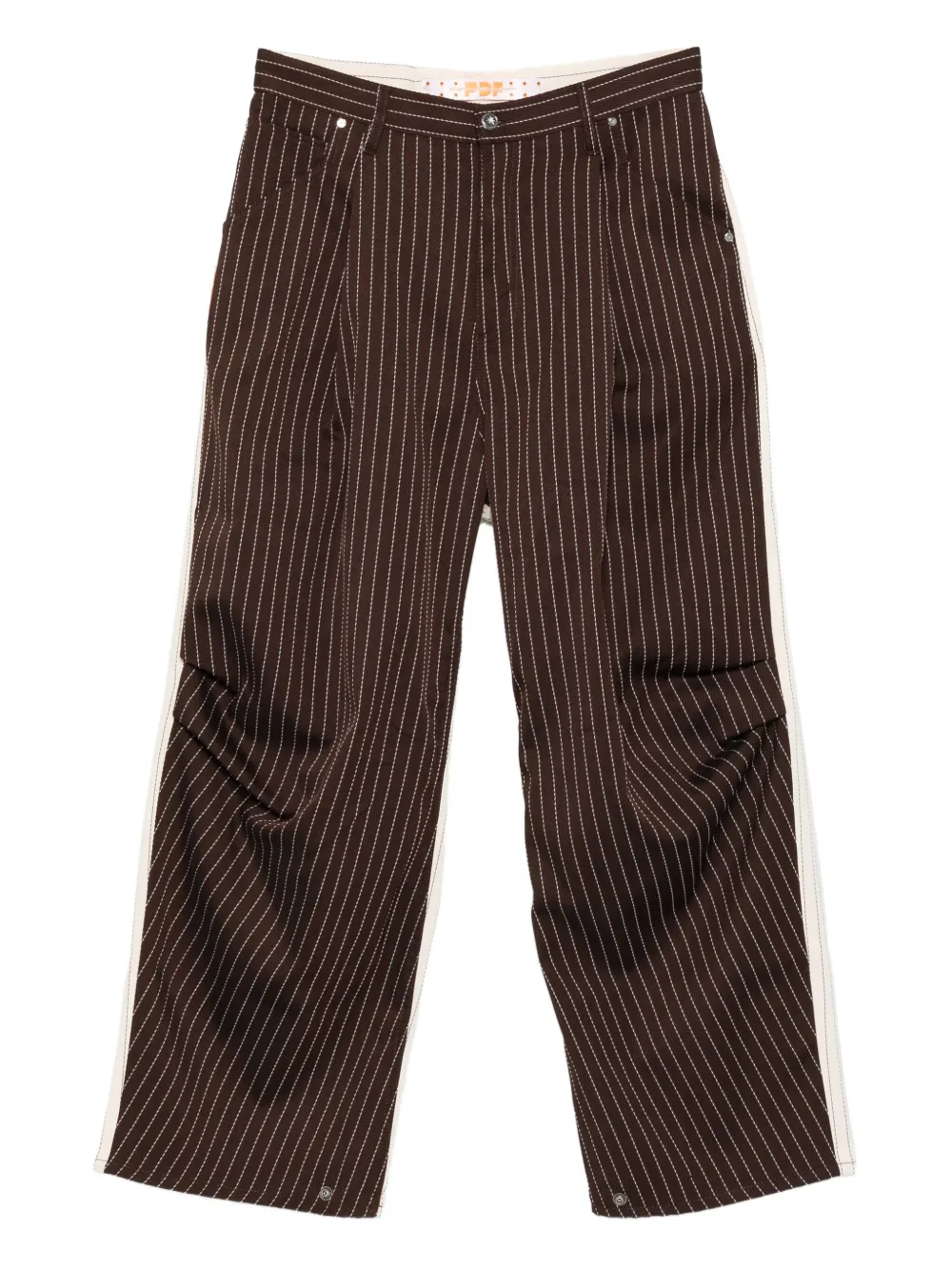 panel trousers