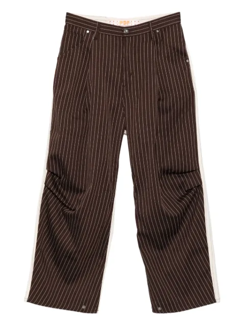 PDF panel trousers