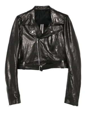 Rick Owens ウィメンズ ライダースジャケット通販 - FARFETCH