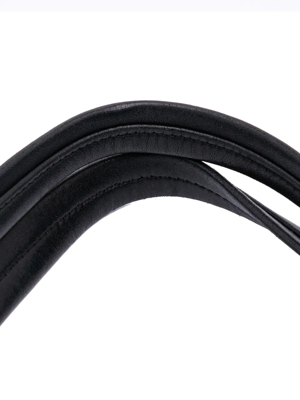 샤넬 Pre-Owned 2016-2017 CC 퀼팅 램스킨 어반 딜라이트 토트 백 L0DUHUD6LNBP6RB4