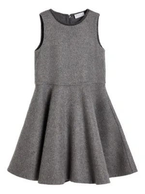 Brunello Cucinelli Kids（ブルネロ・クチネリ・キッズ）- FARFETCH