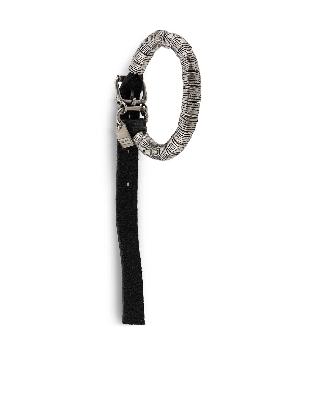 Goti Bracciale con dischi | argento | Image 1