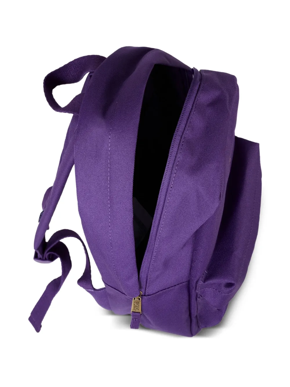 POLO RALPH LAUREN KIDS Bear-embroidered backpack | Backpacks | Image 2