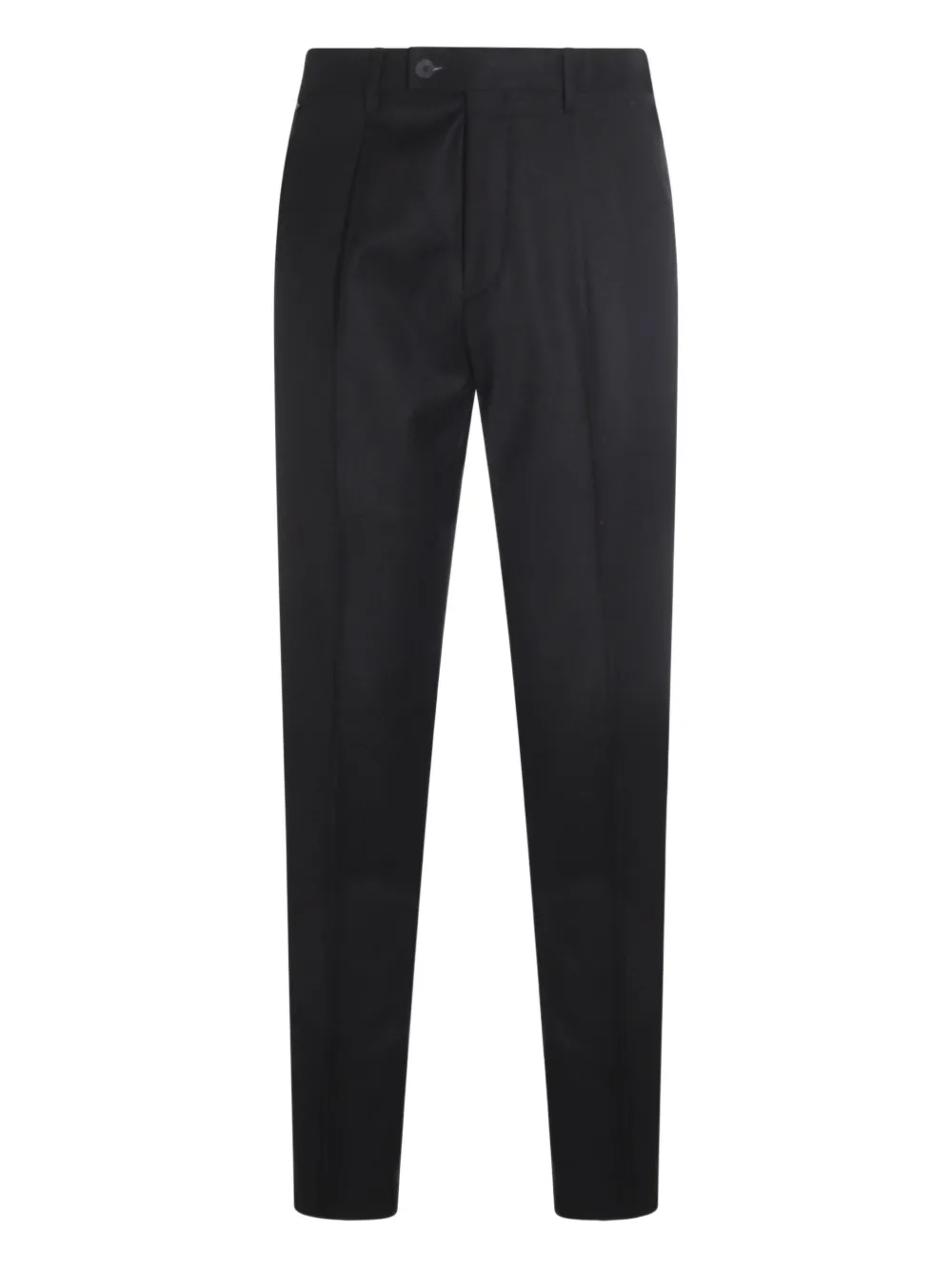 GTA Pantalone プリーツ パンツ - ブラック GTA Pantalone プリーツ パンツ - ブラック