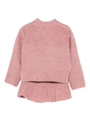 Abel & Lula（アベル＆ルラ）キッズ - FARFETCH