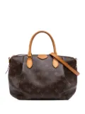 Louis Vuitton Pre-Owned 2016 Monogram Turenne PM satchel - Brown
