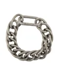 Goti chain-link bracelet - Silver