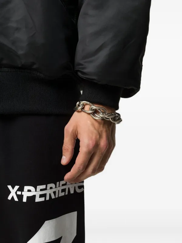 Goti ゴティ　ゴッティ　シルバー　ブレスレット GOTI(ゴッティ) - 海外通販のBUYMA