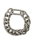 Goti chain-link bracelet - Silver
