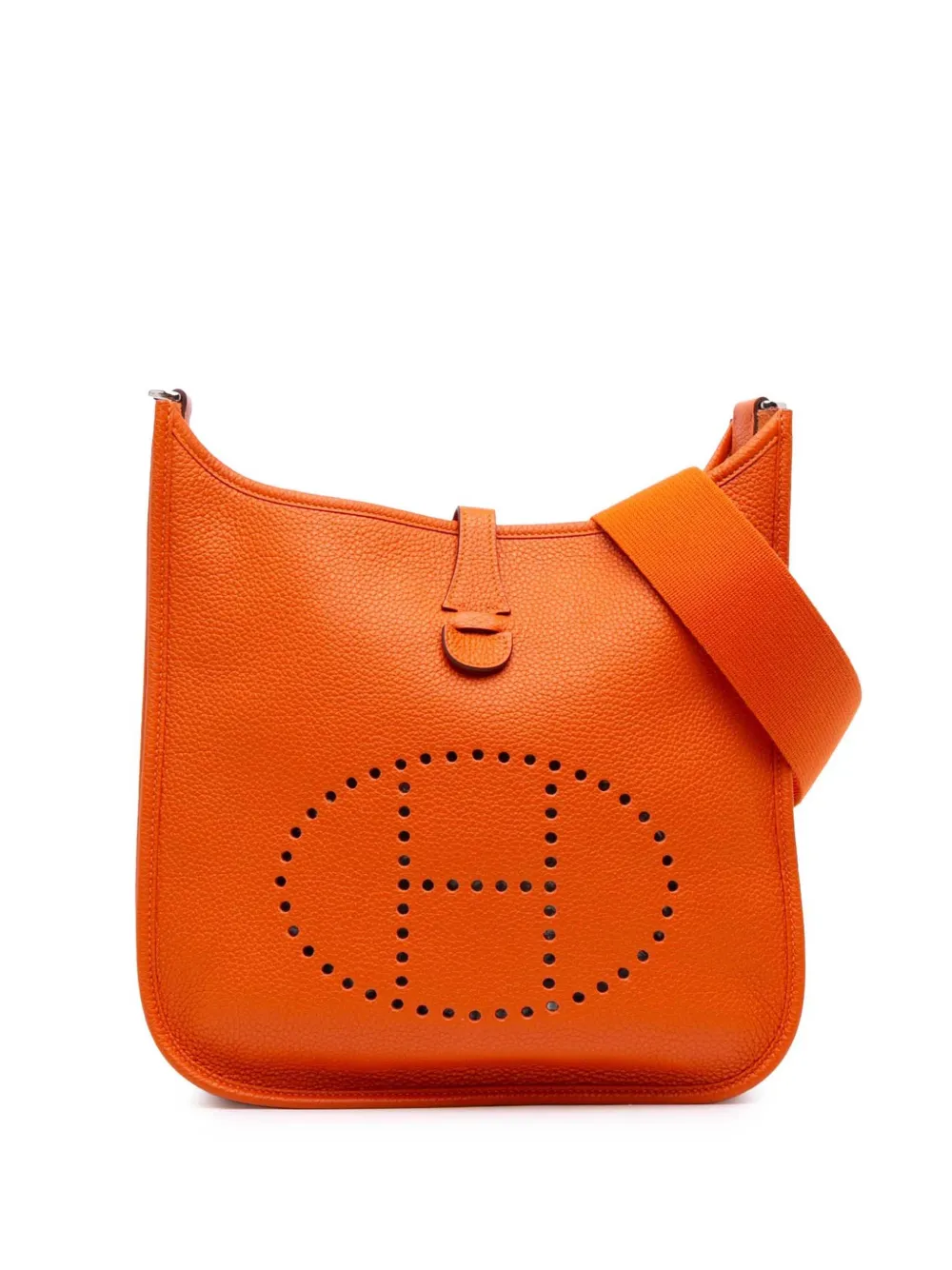 2012 Clemence Evelyne III PM crossbody bag