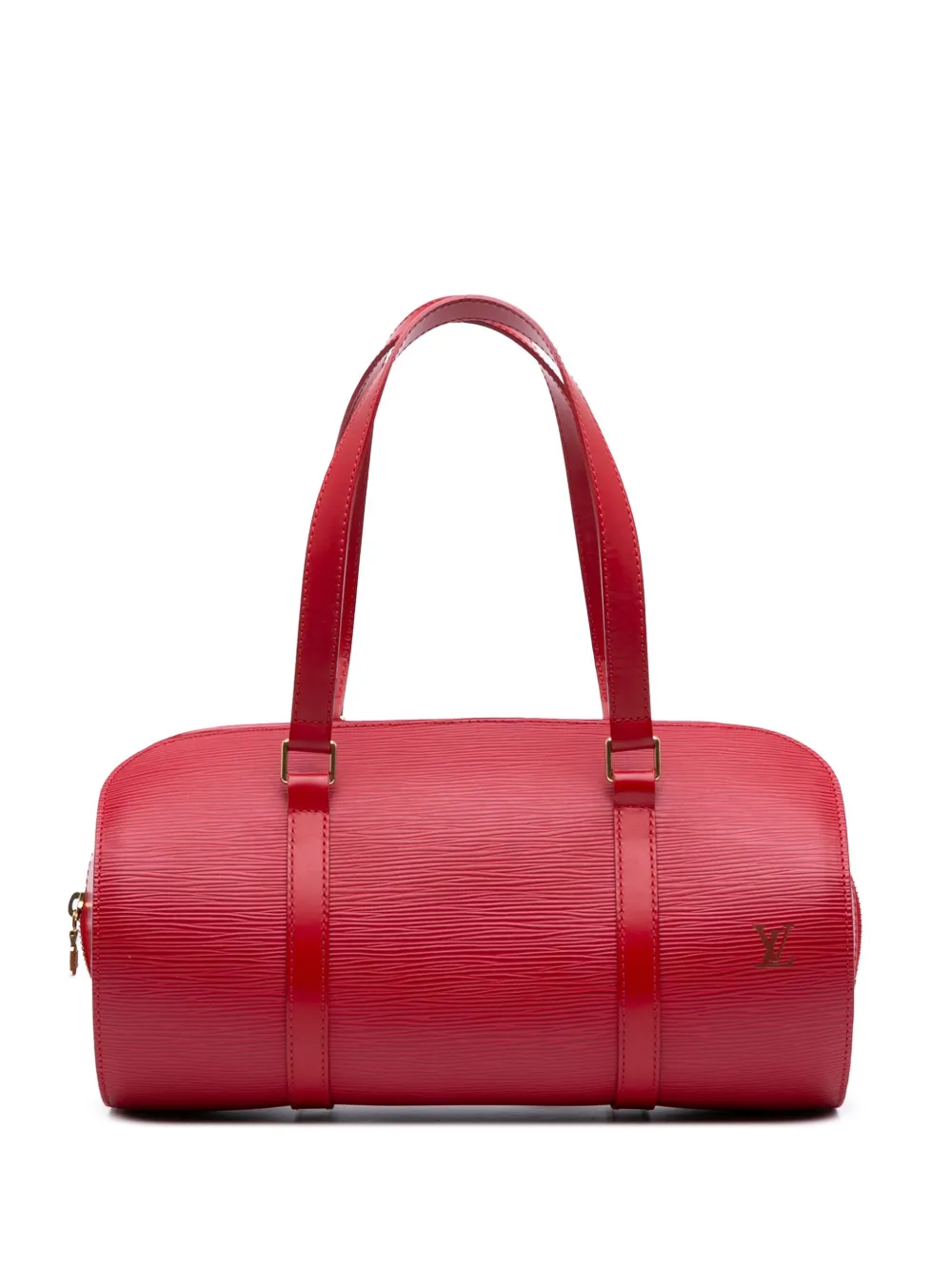 2005 Epi Soufflot handbag