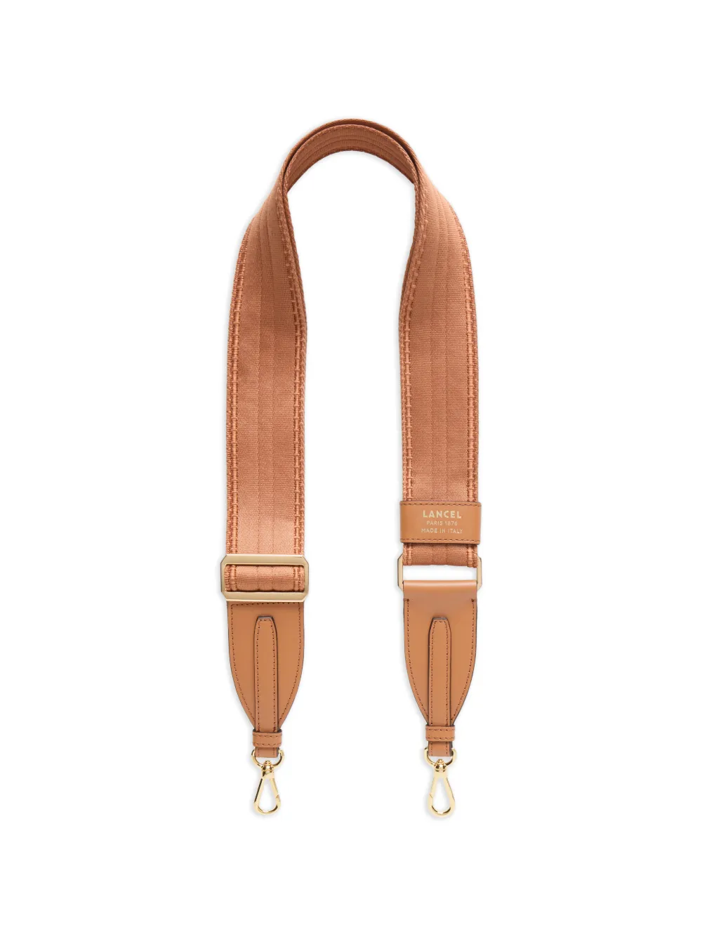 Lancel Bcbg bag accessories - Brown