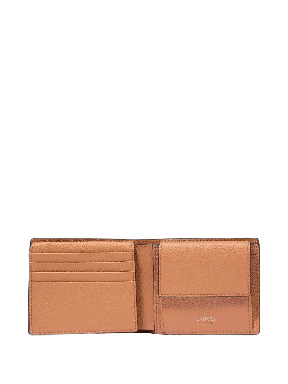 Lancel leather compact wallet | Image 2