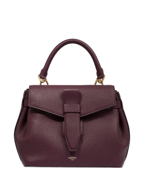 Lancel small Charlie tote bag