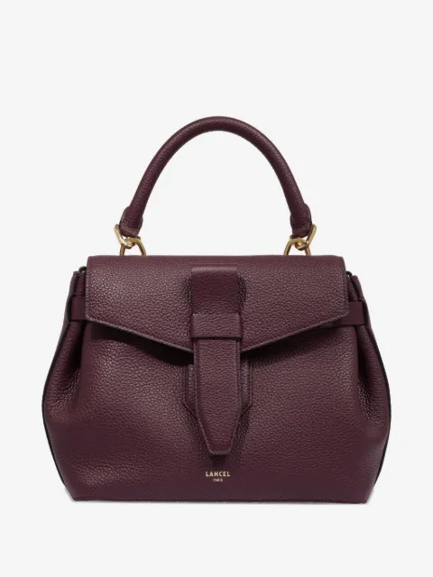 Lancel small Charlie tote bag