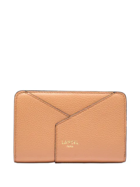 Lancel Enveloppe rectangular wallet