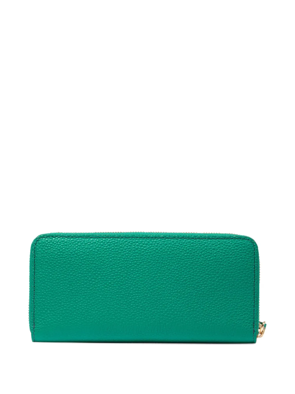 Lancel Leren portemonnee - Groen