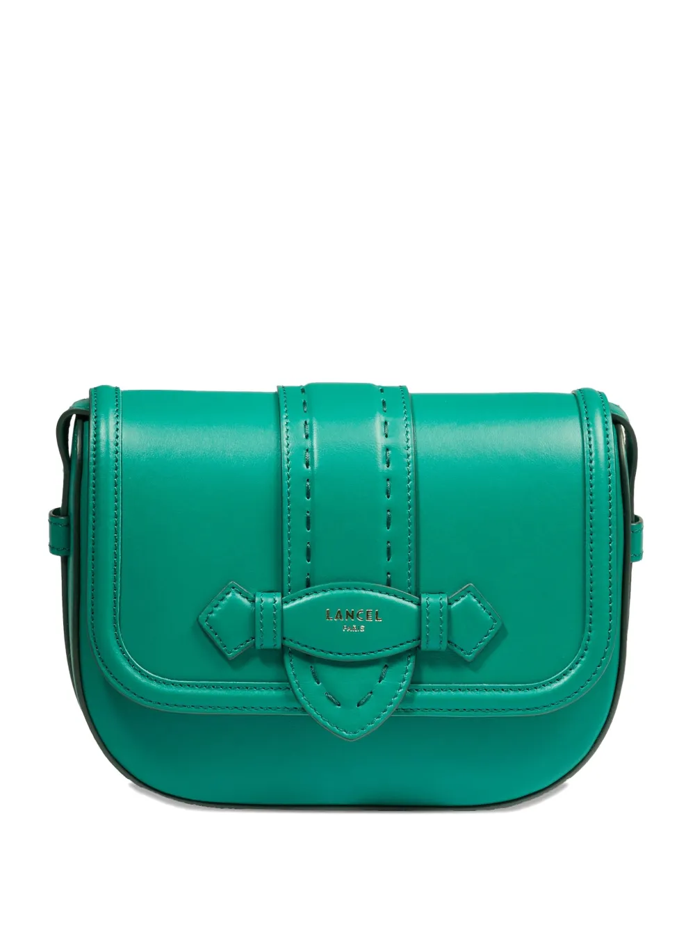 Lancel bolso Sienna con solapa | verde | Image 1