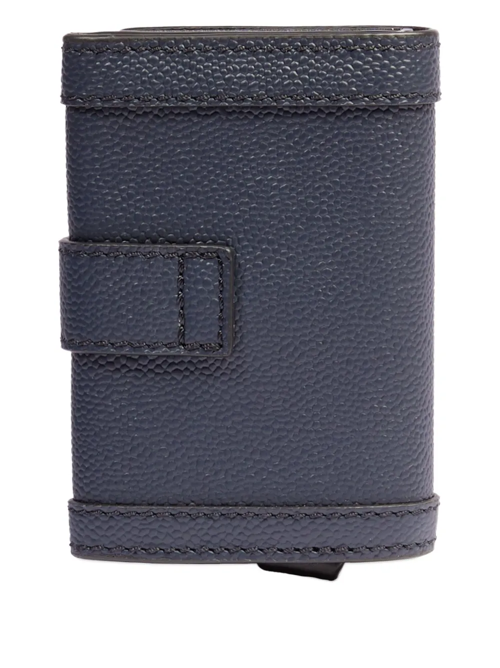 Lancel leather flap card holder | Image 2